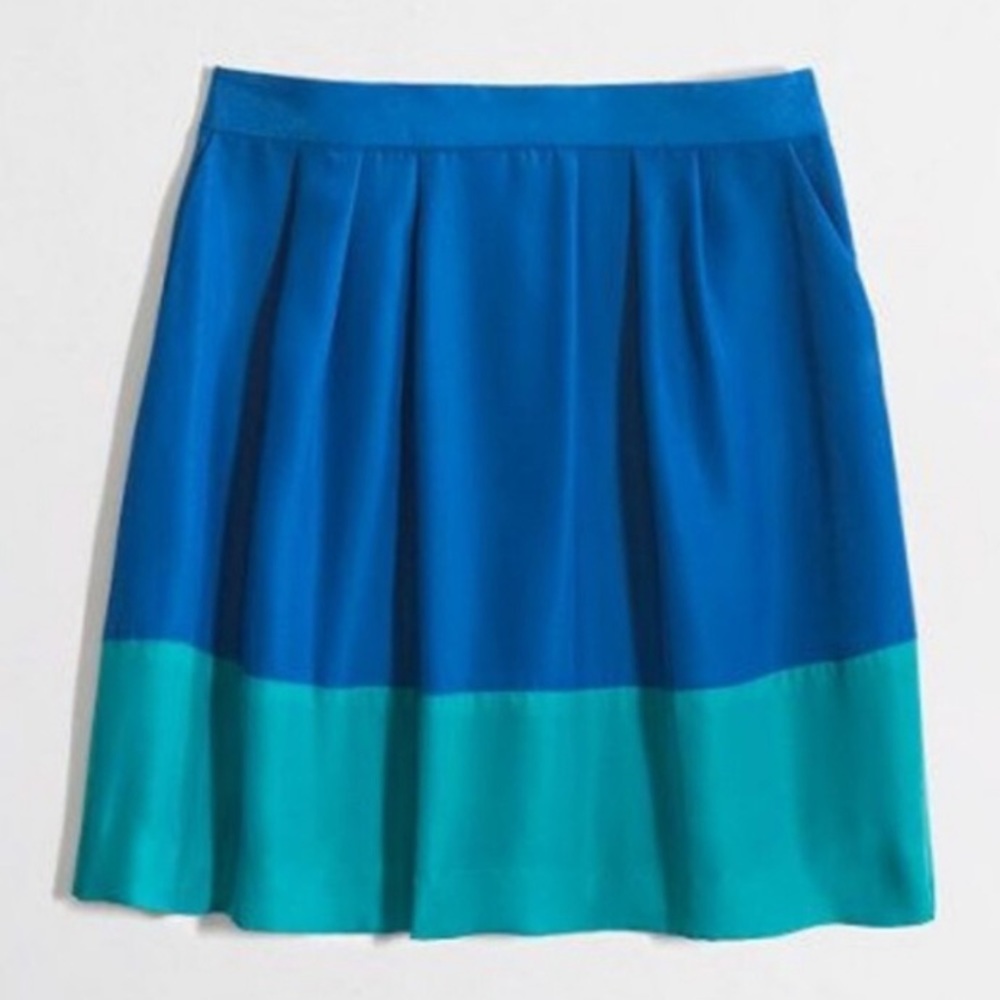 J Crew Skirt